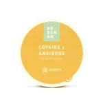 Óleo em Creme Copaíba & Andiroba Avatim 230g - Image 3