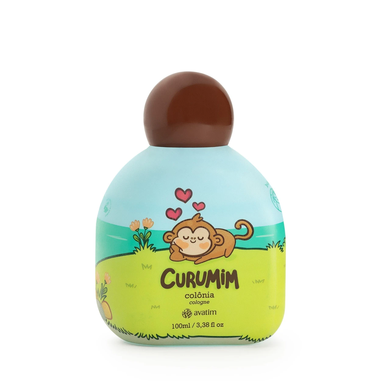 14_36_12_426_14_9_5_566_curumimcolonia Deo Colónia Curumim Avatim 100ml - Image 1