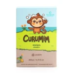 Shampoo Curumim Avatim 200ml - Image 2