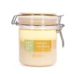 Açúcar em Óleo Copaíba & Andiroba 500g - Avatim
