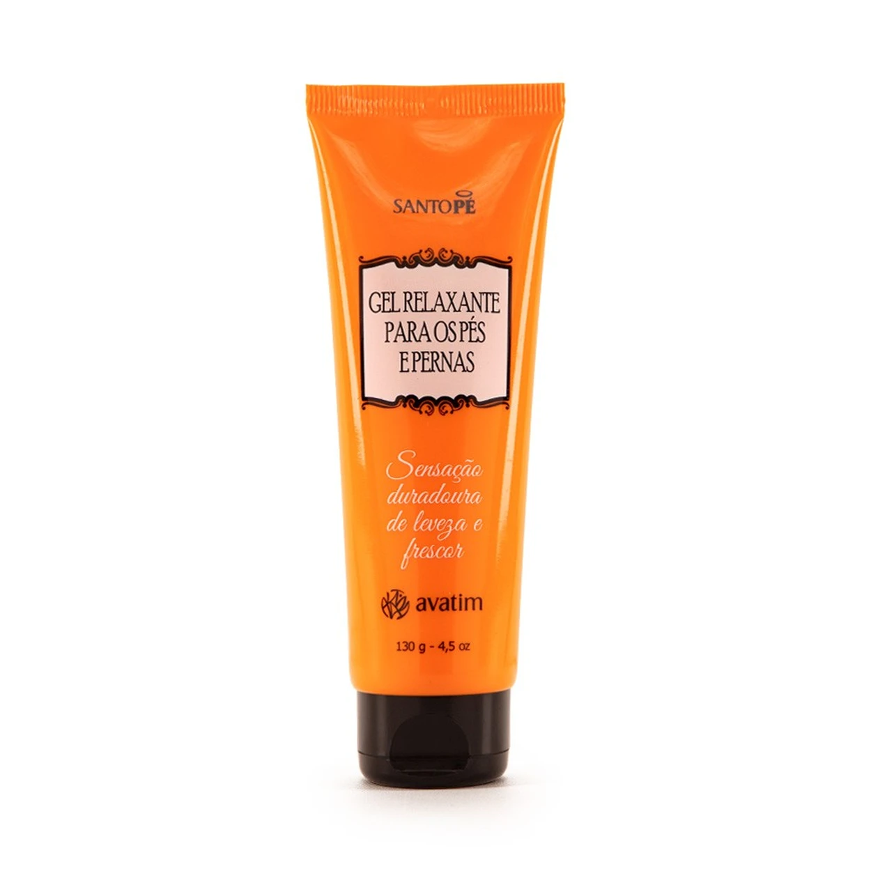 16_05_50_662_16_6_7_732_gelsantope Gel Relaxante Para os Pés e Pernas 130g - Santo Pé
