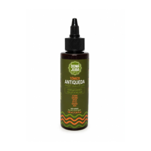 Tónico Antiqueda Dona Juba 100ml