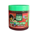 Gelatina de Melancia Kids Vegano Natuhair 500g