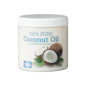 Óleo de Coco Yari 100% Puro 500ml