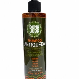 SHAMPOO ANTIQUEDA 300ML DONA JUBA