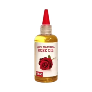 Óleo de Rosas 100% Natural Yari 105ml