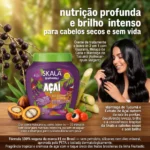 Skala - Creme Condicionante Açai 1Kg - Image 2