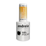 Verniz gel Andreia Cat Eye Effect – MW3 10.5ml