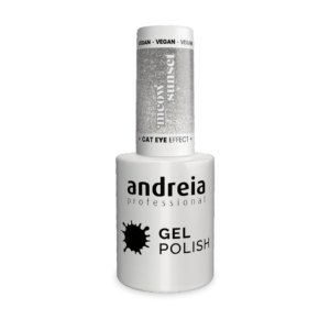 Verniz gel Andreia Cat Eye Effect – MW6 10.5ml