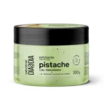 Esfoliante Pistache Dia a Dia 300gr - Labotrat