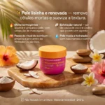 Bumbum de Milhões Esfoliante Corporal 240g - LabPOP - Image 2
