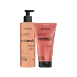 Labotrat Dia a Dia Pack Melancia — Esfoliante 150G  E Hidratante190ml - Image 2