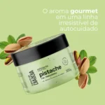 Esfoliante Pistache Dia a Dia 300gr - Labotrat - Image 2