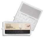 Moldes Sandwich Amêndoa SF1 120 Unidades - Inocos