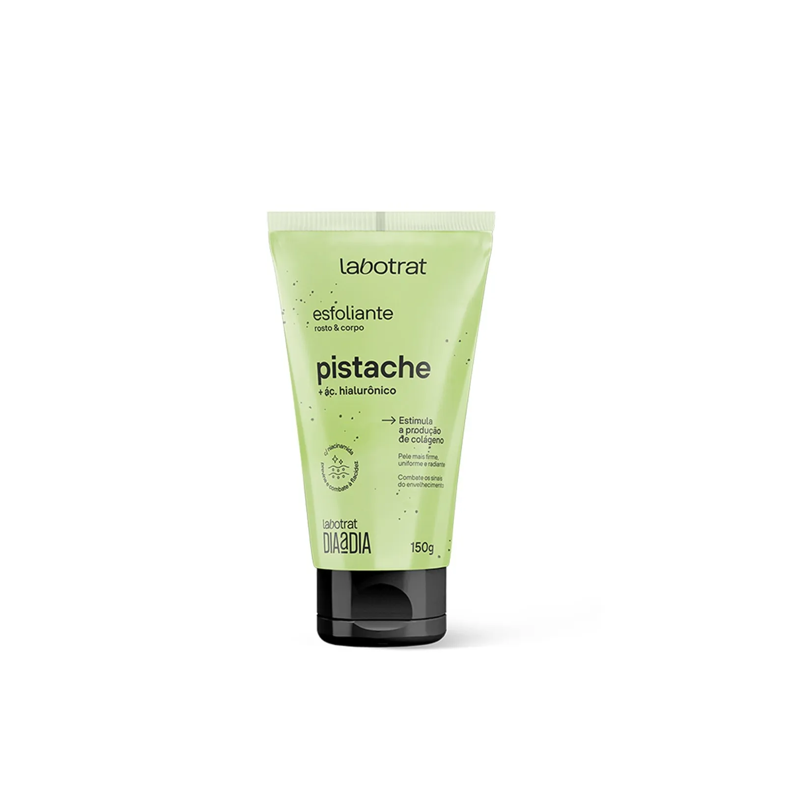 esfoliante_pistache_dia_a_dia_150g_labotrat_1_20260414141801_30908446483f Esfoliante Pistache Dia a Dia 150gr - Labotrat - Image 1