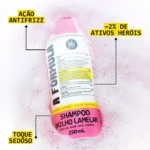 A Fórmula Shampoo 250ml - Lola - Image 5