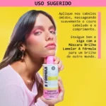 A Fórmula Shampoo 250ml - Lola - Image 3