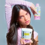 A Fórmula Shampoo 250ml - Lola - Image 2