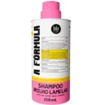 A Fórmula Shampoo 250ml - Lola - Image 4