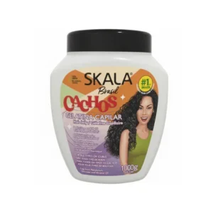 Skala - Gelatina Capilar Cachos 1Kg