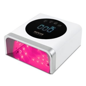 Catalisador LED/UV Inocos Lamp Care Portable 72W