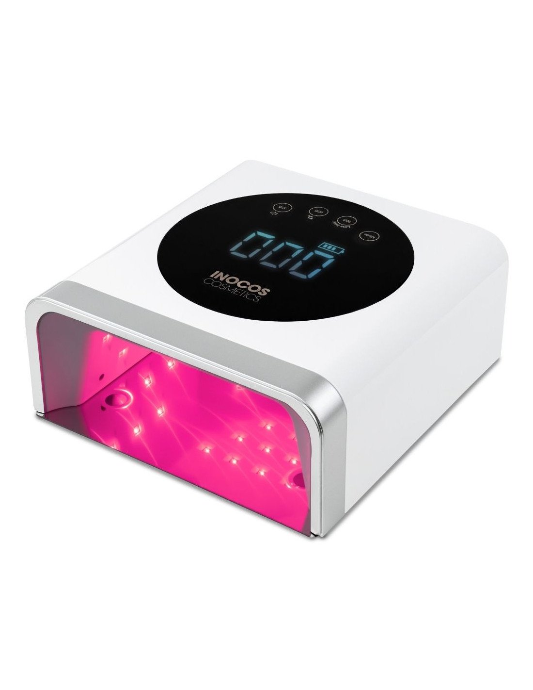 catalisador-leduv-inocos-lamp-care-portable-72w Catalisador LED/UV Inocos Lamp Care Portable 72W - Image 1