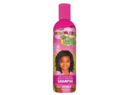 Shampoo para crianças 355ml