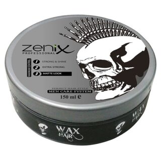 Zenix Hair Wax Matte 150 ml
