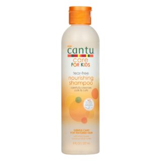 Cantu For Kids Nourishing Shampoo 8 oz