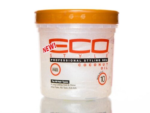 ECO Style Coconut Oil 32 oz