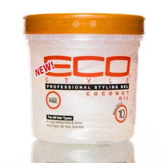 ECO Style Coconut Oil 236 ml