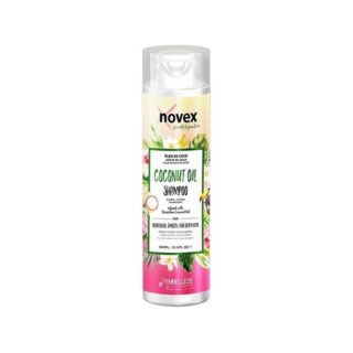 Novex Coconut Shampoo 300 ml