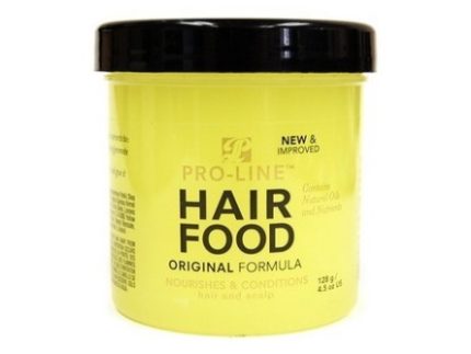 Pro-Line Hair Food 127gr.