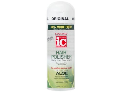 IC Aloe Hair Polisher Serum 178ml